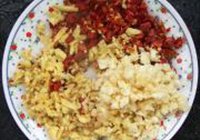 豆豉酱的做法 步骤3