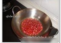 虾酱花生米的做法 步骤2