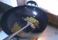 肉末茄饼的做法 步骤5