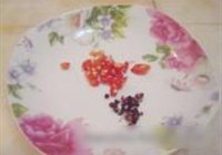 麻辣藕片的做法 步骤3