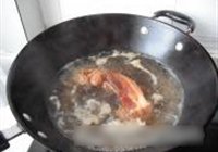 梅菜扣肉的做法 步骤3