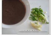 虾酱花生米的做法 步骤4