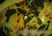 鱼香肉丝的做法 步骤11