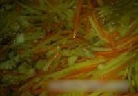 鱼香肉丝的做法 步骤9