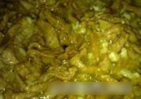 鱼香肉丝的做法 步骤8