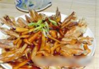 黄花菊的做法 步骤10