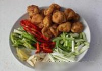 黄焖鱼的做法 步骤2