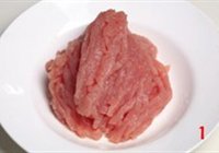 京酱肉丝的做法 步骤1