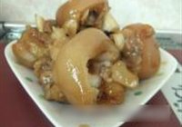 红焖猪脚的做法 步骤6