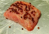 林文月的椒盐渍里脊的做法 步骤3