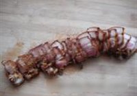梅菜扣肉的做法 步骤6