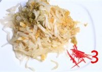 酸菜白肉的做法 步骤3