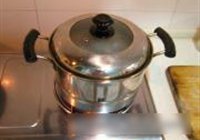 双椒锡纸包鳕鱼的做法 步骤7