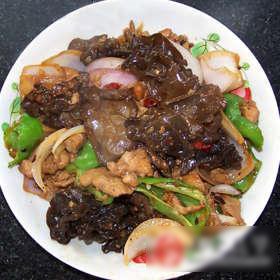 豆豉酱