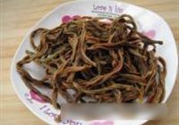 干豆角烧鸡肉的做法 步骤2