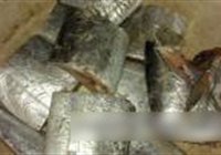 无油茄子焖带鱼的做法 步骤1