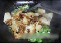 蒜香嫩豆腐的做法 步骤9