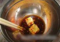 菜干扣肉的做法 步骤10