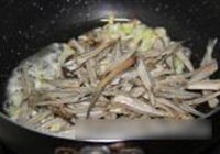 酱香小鱼干的做法 步骤8