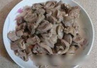 辣炒鸡心洋葱片的做法 步骤6