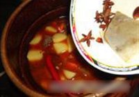 牛肉炖马铃薯的做法 步骤8