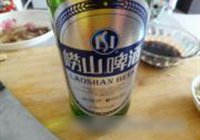 啤酒鸡的做法 步骤4