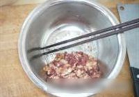 醋溜木须的做法 步骤2