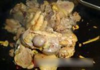 啤酒鸡的做法 步骤7