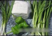 蒜香嫩豆腐的做法 步骤1