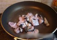 青笋爆牛蛙的做法 步骤9