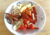 啤酒鸡的做法 步骤2