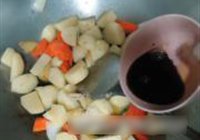 牛肉炖马铃薯的做法 步骤5