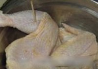新奥尔良烤鸡的做法 步骤1