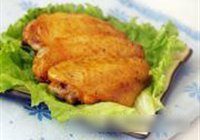 柠檬鸡翅的做法 步骤3