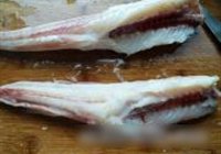 自制鱼豆腐的做法 步骤3