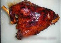 酱鸭腿的做法 步骤6