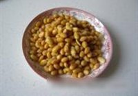 黄豆猪手煲的做法 步骤5