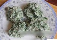 草头饼的做法 步骤4