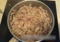 卤肉饭的做法 步骤5