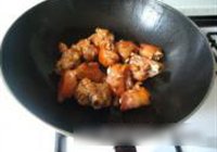 黄豆猪手煲的做法 步骤7