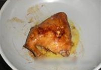 酱鸭腿的做法 步骤4