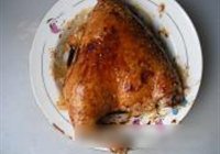 酱鸭腿的做法 步骤3