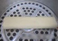 鸳鸯豆腐卷的做法 步骤9