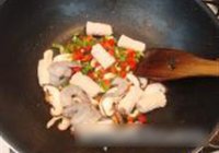 酿豆腐的做法 步骤7