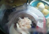 自制鱼豆腐的做法 步骤5