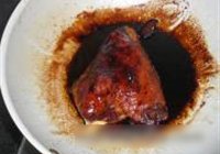 酱鸭腿的做法 步骤5