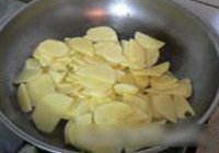 青椒肉片炒土豆的做法 步骤7
