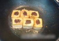 酿豆腐的做法 步骤6