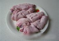 黄豆猪手煲的做法 步骤2