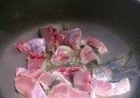 红烧皖鱼的做法 步骤3